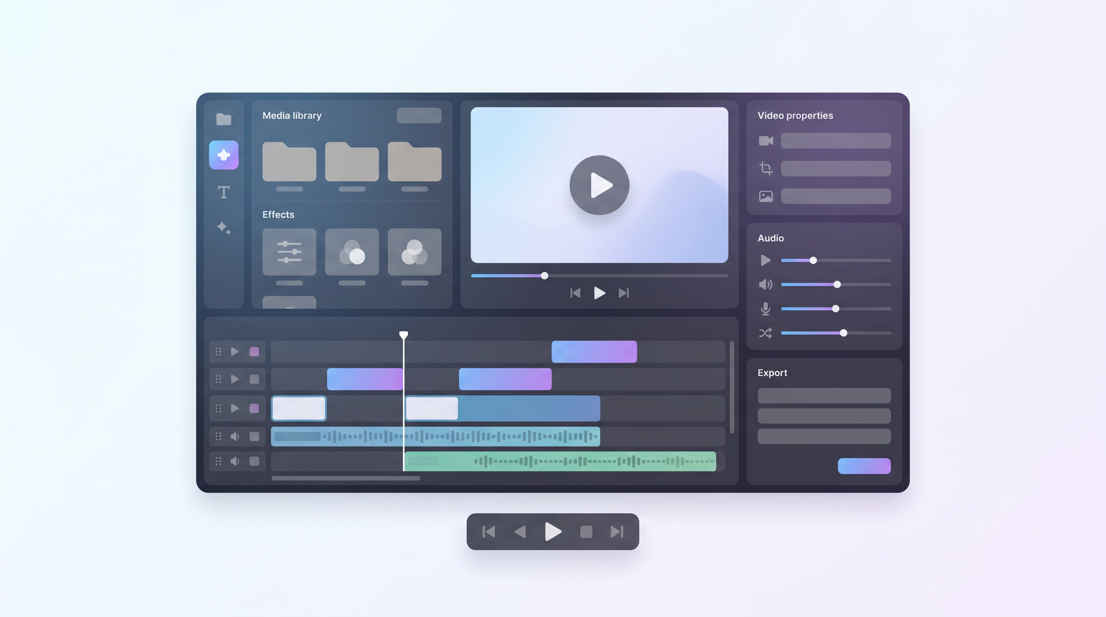 vidIQ editing features