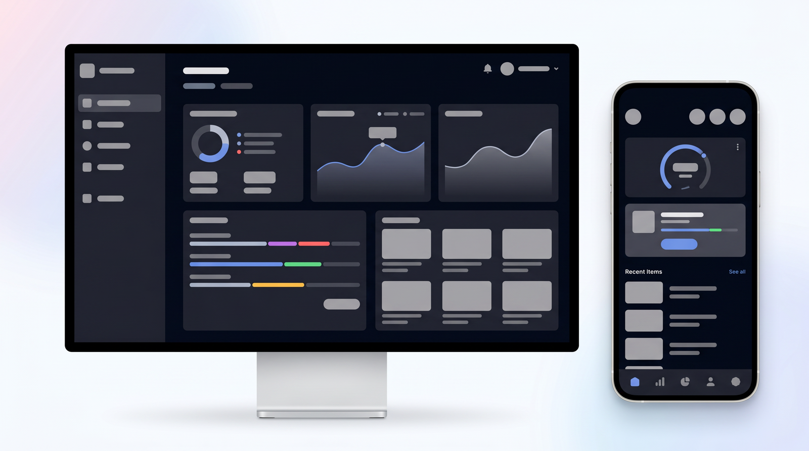 vidIQ across devices